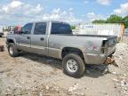 2007 Chevrolet Silverado K2500 Heavy Duty
