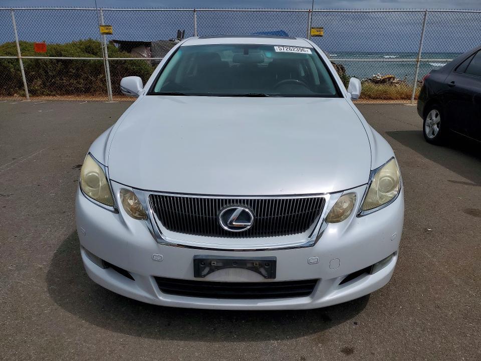 2008 Lexus GS 350