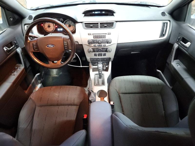 2008 Ford Focus se