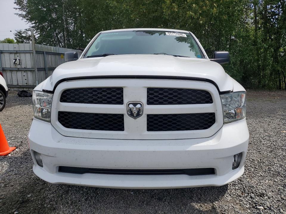2015 Dodge RAM 1500 ST