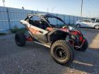2021 Can-Am Maverick X3 Utility Vehicle