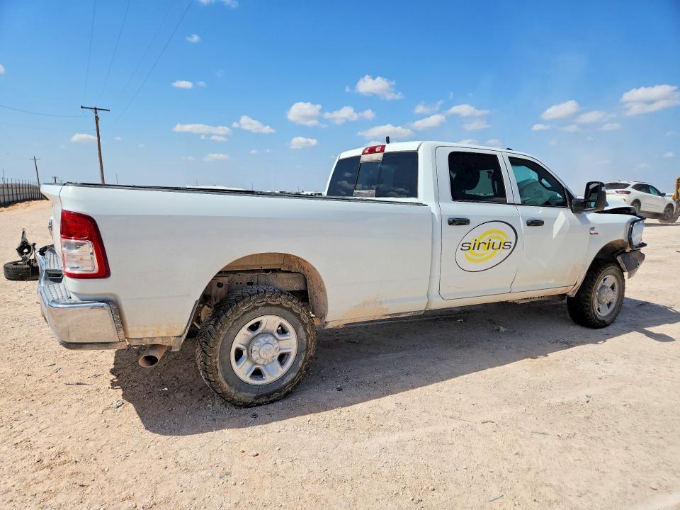 2024 Dodge RAM 2500 Tradesman