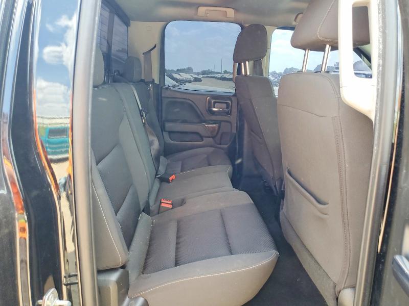 2018 GMC Sierra K1500 SLE