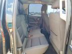 2018 GMC Sierra K1500 SLE