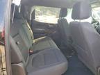 2022 Chevrolet Silverado LTD K1500 LT Trail Boss