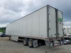 2020 Hyundai Translead Inc 2020 Hyundai Translead VC2530152-AJS DRY Van Trail