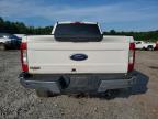 2018 Ford F250 Super Duty