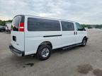 2025 GMC Savana G3500 LT