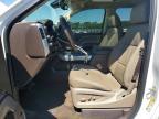 2017 Chevrolet Silverado K1500 LTZ
