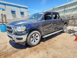 Dodge 1500 salvage cars for sale: 2020 Dodge RAM 1500 BIG Horn