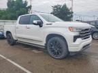 2024 Chevrolet Silverado K1500 High Country