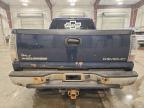 2005 Chevrolet Silverado K2500 Heavy Duty