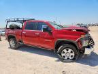 2022 Chevrolet Silverado K2500 Heavy Duty LTZ