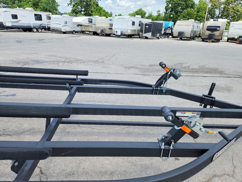 2026 Bear Boat Trailer