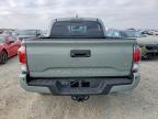 2022 Toyota Tacoma TRD OFF-Road