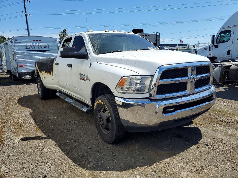 2016 Dodge RAM 3500 ST
