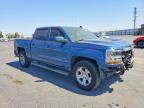2018 Chevrolet Silverado C1500 LT