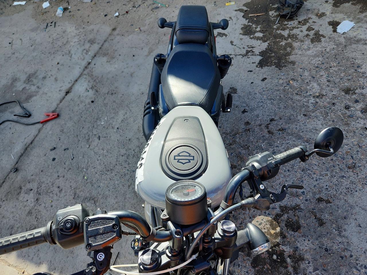 2024 Harley-Davidson RH975
