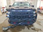 2022 Chevrolet Silverado K1500 Trail Boss Custom