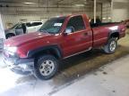 2004 Chevrolet Silverado K1500