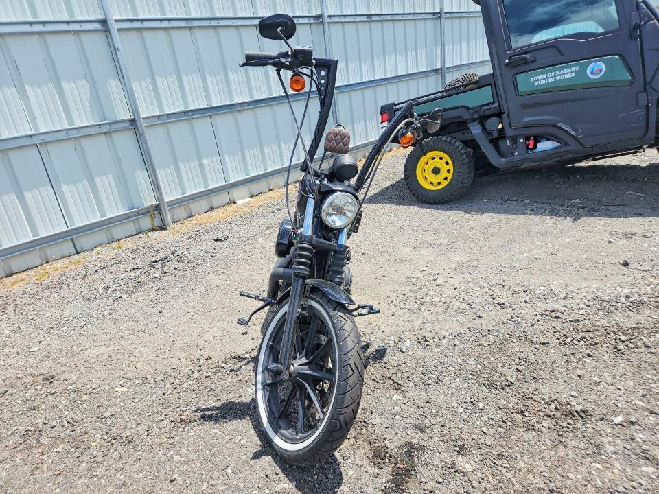 2020 Harley-Davidson XL1200 NS