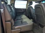 2012 GMC Sierra K3500 SLT
