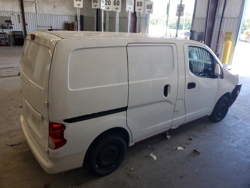 2019 Nissan NV200 SV