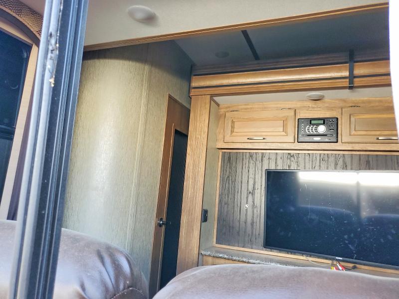 2017 Keystone Laredo Camper
