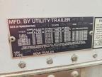 2013 Utility Trailer Manufactu Trailer-Refrigerated Van Trailer