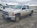 2011 Chevrolet Silverado C1500 LS