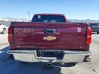2015 Chevrolet Silverado C1500 LT
