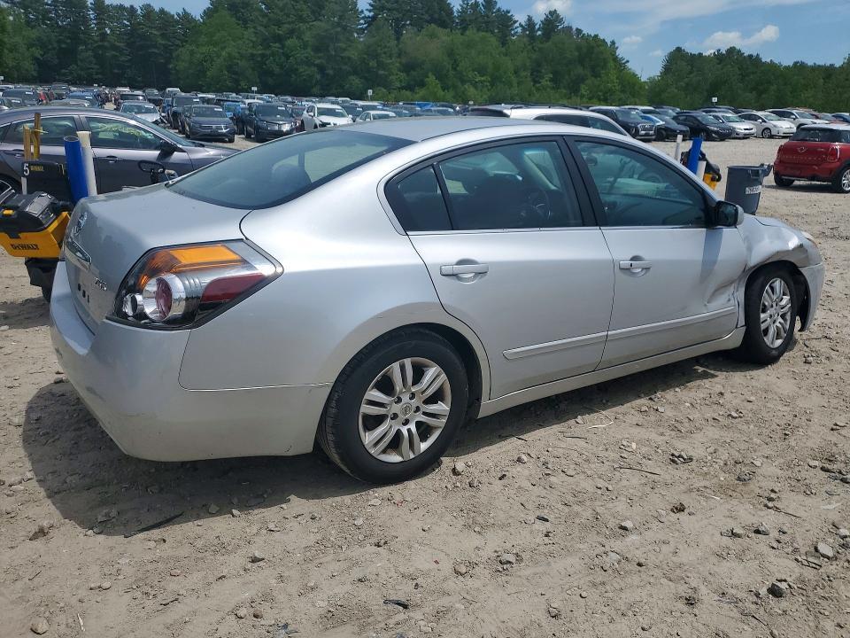 2012 Nissan Altima 2.5