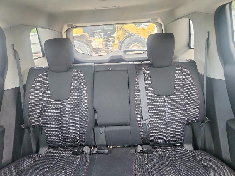 2013 GMC Terrain sle