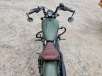 2021 Indian Motorcycle Co. Scout Bobber Twenty ABS
