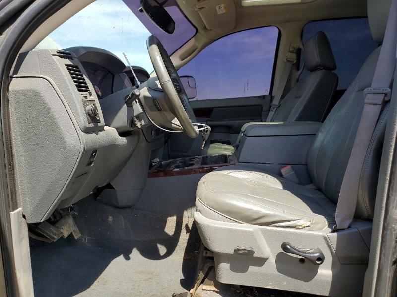 2008 Dodge RAM 1500 ST