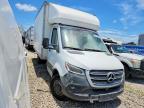 2019 Mercedes-Benz 2019 Mercedes Benz Sprinter Delivery Truck
