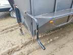 2004 Travalong Livestock Trailer