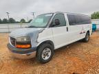 2010 GMC Savana G3500 LT