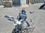 2007 Yamaha XVS650