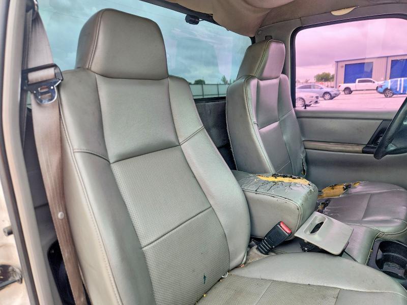 1997 Ford Ranger