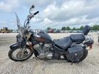 2007 Honda VT600 C