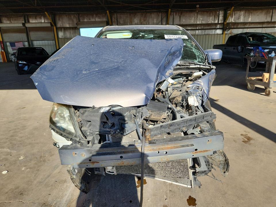 2009 Mazda 5