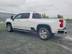 2020 Chevrolet Silverado K2500 High Country