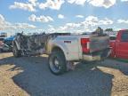 2018 Ford F450 Super Duty