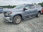 2019 Chevrolet Silverado C1500 LTZ