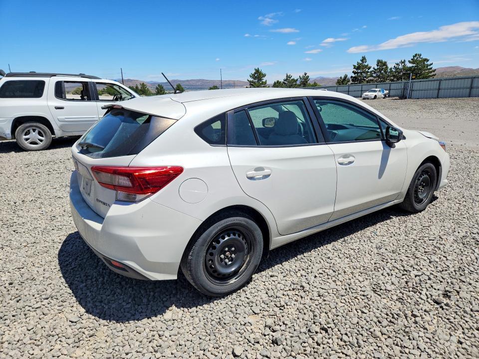 2023 Subaru Impreza