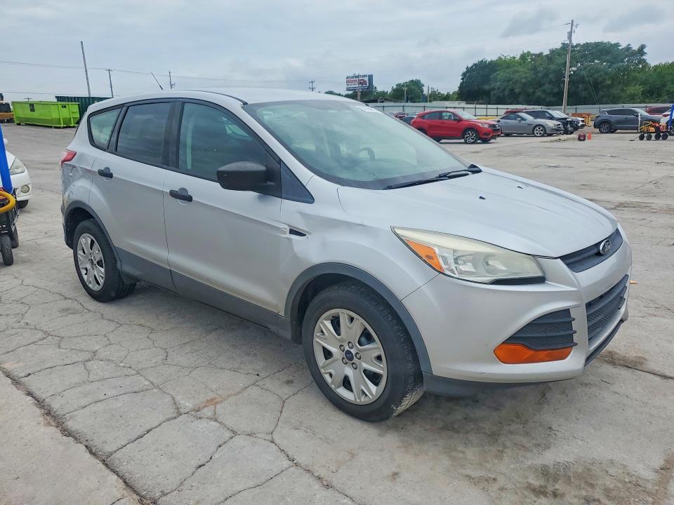 2013 Ford Escape s