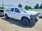 2026 Dodge RAM 2500 Tradesman