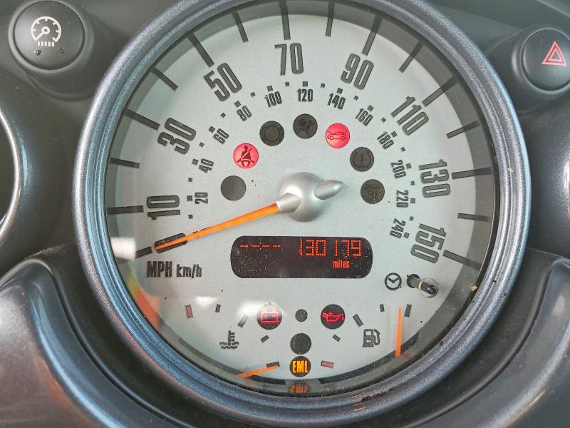 2006 Mini Cooper