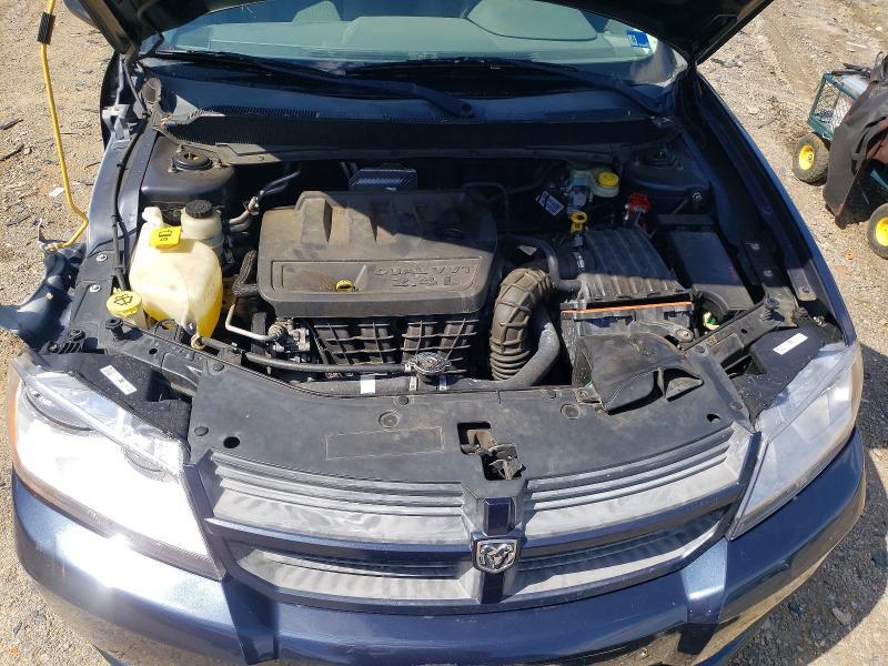 2008 Dodge Avenger se